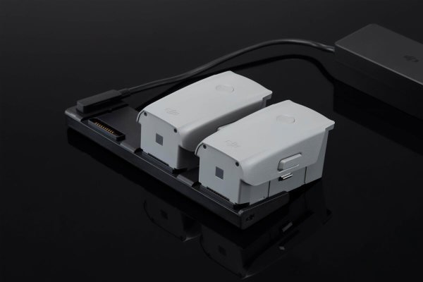 DJI Mavic Air 2 Battery Charging Hub (Pil Şarj Merkezi)