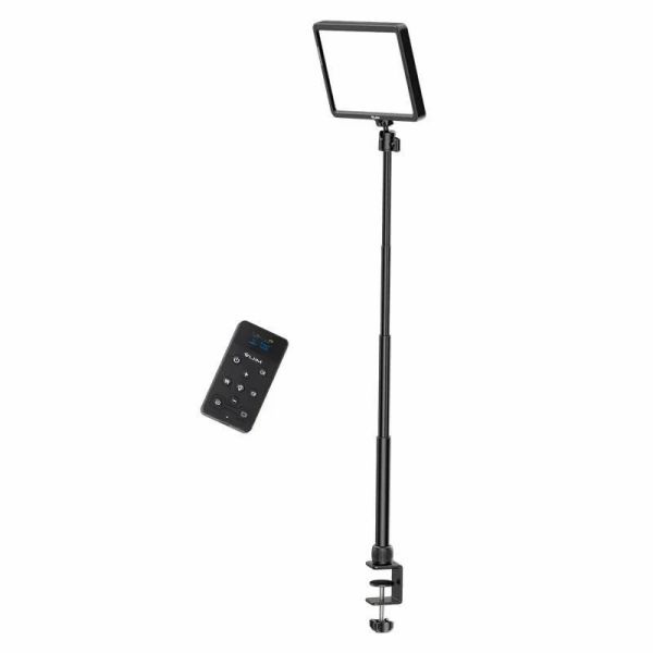 VIJIM K22 LED Işıklı Masa Montaj Standı