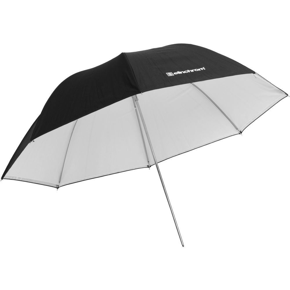 Elinchrom Umbrella Shallow White/Translucent 85 cm