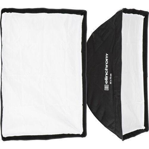 Elinchrom Strip Softbox 35 X 75 cm