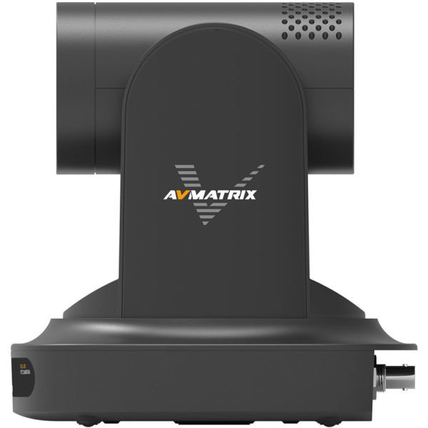 AVMatrix PTZ1271-20X-NDI NDI HX özellikli Full HD PTZ Kamera