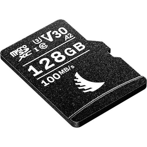 Angelbird 128GB AV PRO UHS-I microSDXC Hafıza Kartı