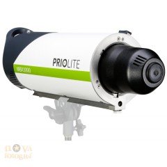 Priolite MBX1000 Akülü Paraflaş