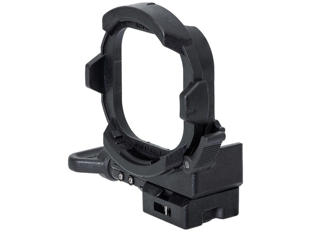 GoPro SD Lens adaptörü (GoPro HERO 9 & HERO 10  uyumlu)