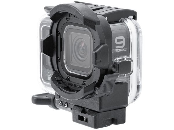 GoPro SD Lens adaptörü (GoPro HERO 9 & HERO 10  uyumlu)