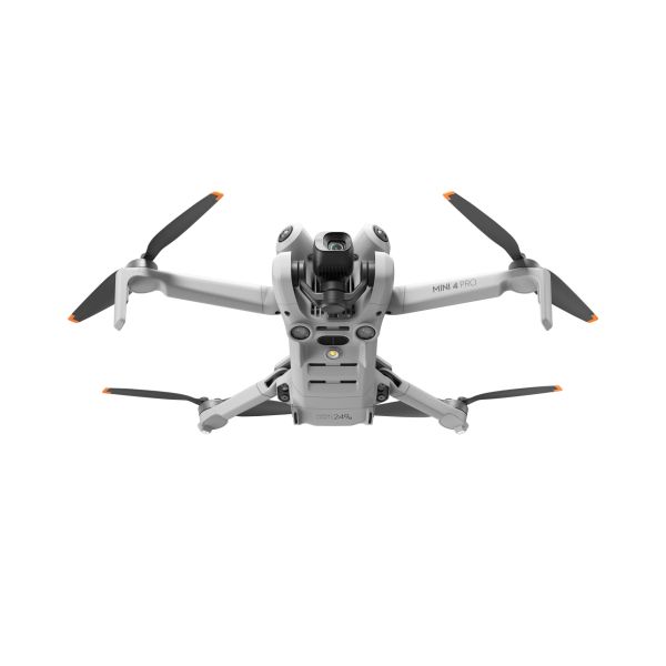 DJI Mini 4 Pro (DJI RC 2) Drone