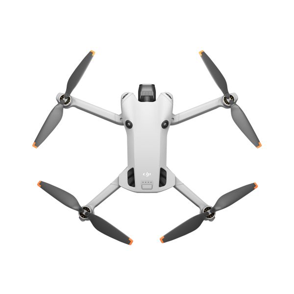 DJI Mini 4 Pro (DJI RC 2) Drone