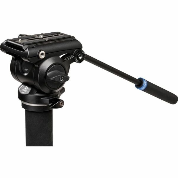 Benro A48FDS4PRO Video Monopod Kit