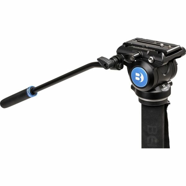 Benro A48FDS4PRO Video Monopod Kit