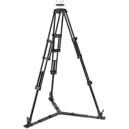 Manfrotto MVK504XTWINGA Video Tripod Seti