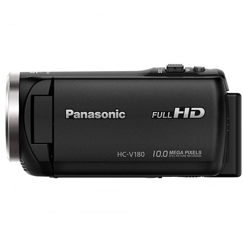 Panasonic HC-V180 Video Kamera