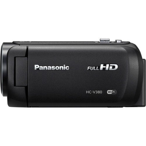 Panasonic HC-V380 Video Kamera