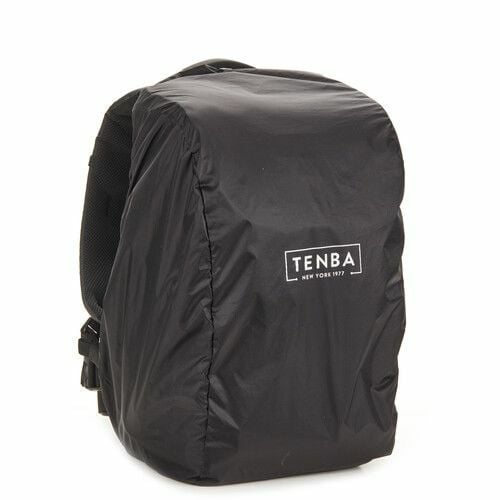 Tenba Axis V2 LT Siyah Sırt Çantası 18L