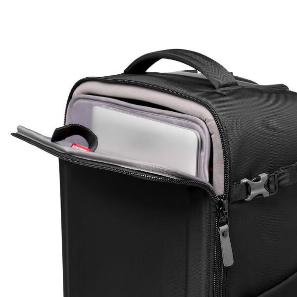 Manfrotto Advanced Rolling Bag III Tekerlekli Çanta