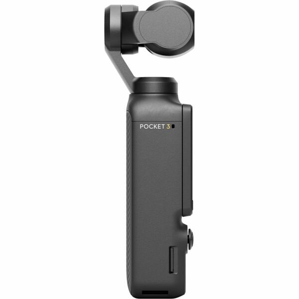 DJI Osmo Pocket 3 Gimbal Kamera