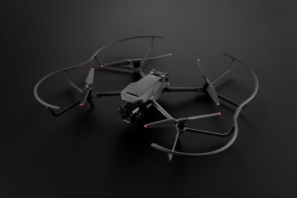 DJI Mavic 3 Pro Pervane Koruması