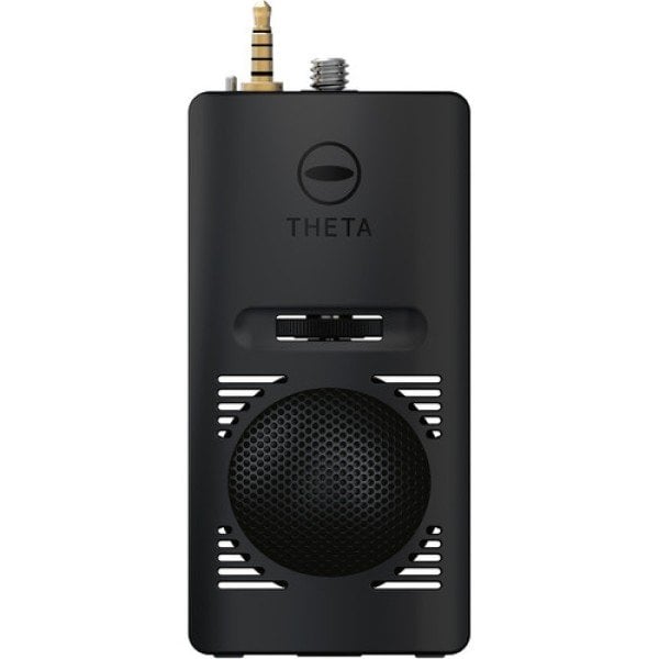 Ricoh TA-1 3D Mikrofon (Theta V İçin)