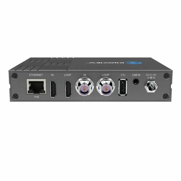 Kiloview E3 HDMI & SDI Dual Channel Video Encoder