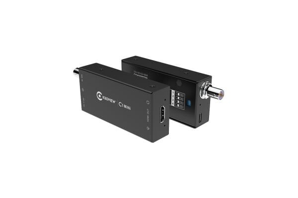 Kiloview C1  3G-SDI to HDMI Converter