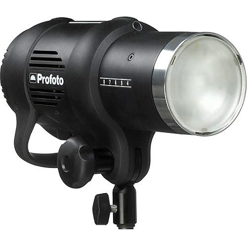 Profoto D1 1000 Air Paraflaş