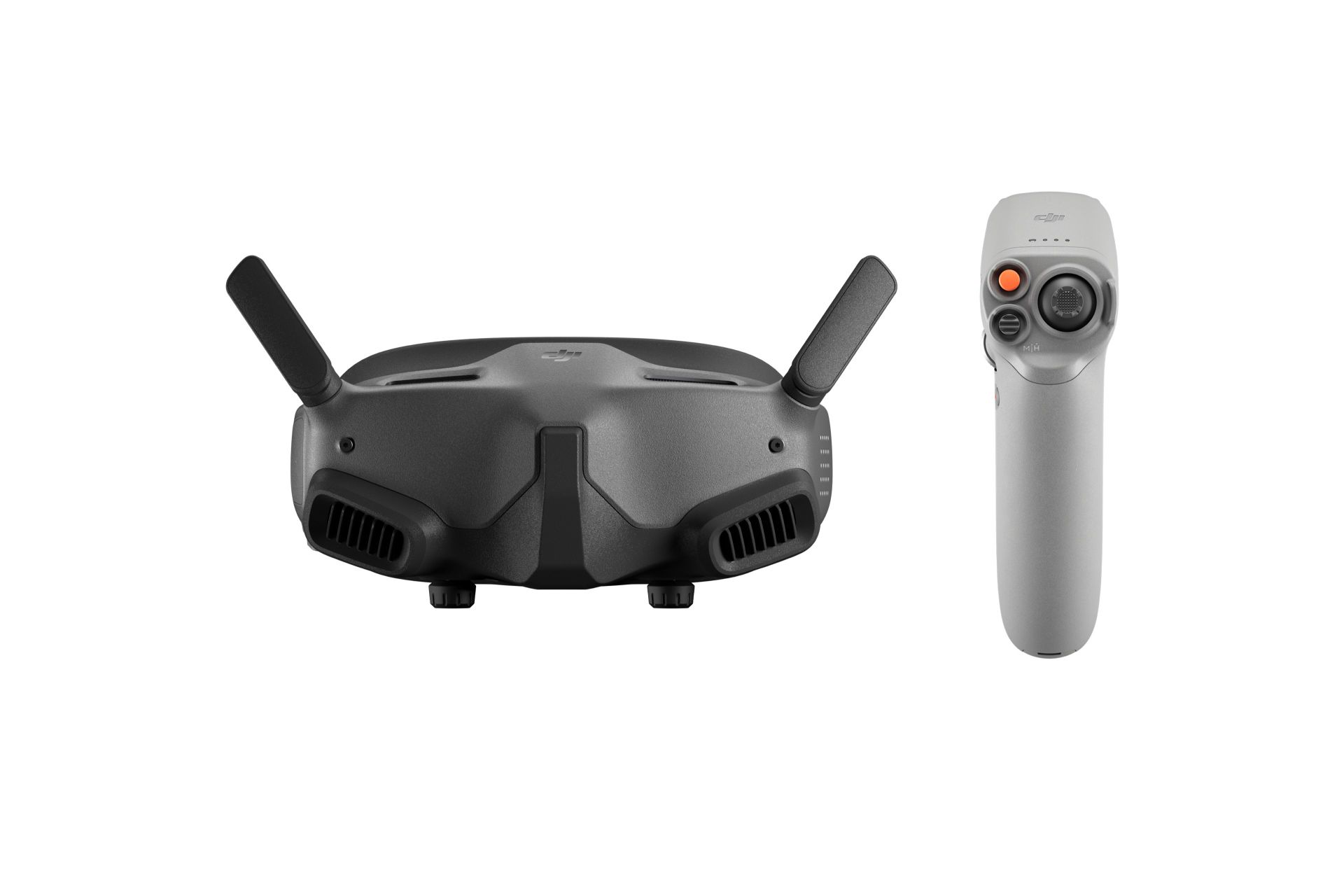 DJI Goggles 2 Motion Combo (DJI RC Motion 2)