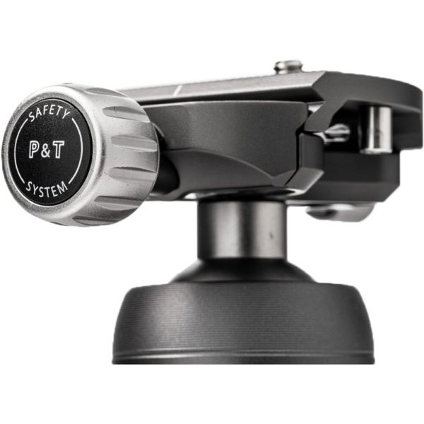 Benro VX20 Two Series Arca-Type Magnesium Ball Head