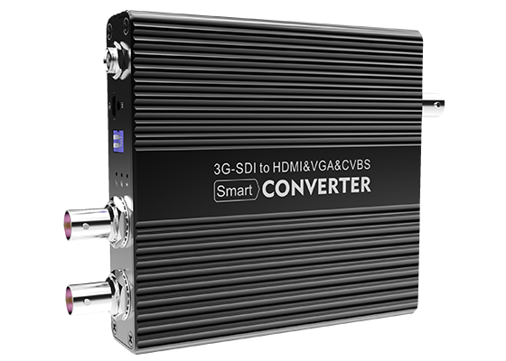 Kiloview CV190 Broadcast-Grade HDMI to SDI Video Converter