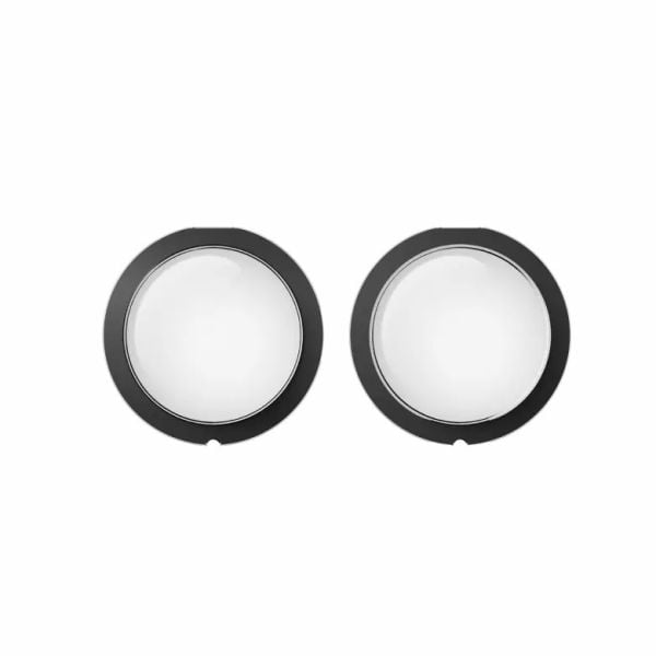 Insta360 X3 Sticky Lens Guards