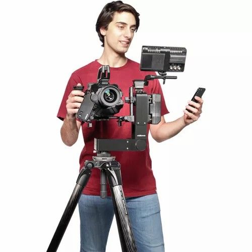 Edelkrone HeadPLUS v2