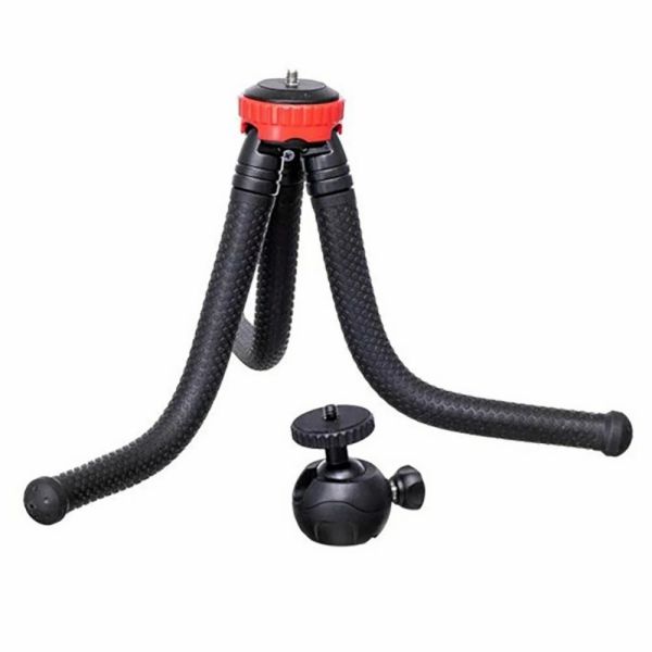 Sanger MZ305 Profesyonel Ahtapod Tripod