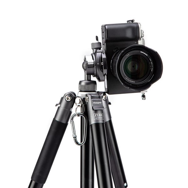 Fotopro Free-1 Kompakt Tripod