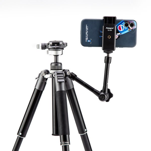 Fotopro Free-1 Kompakt Tripod