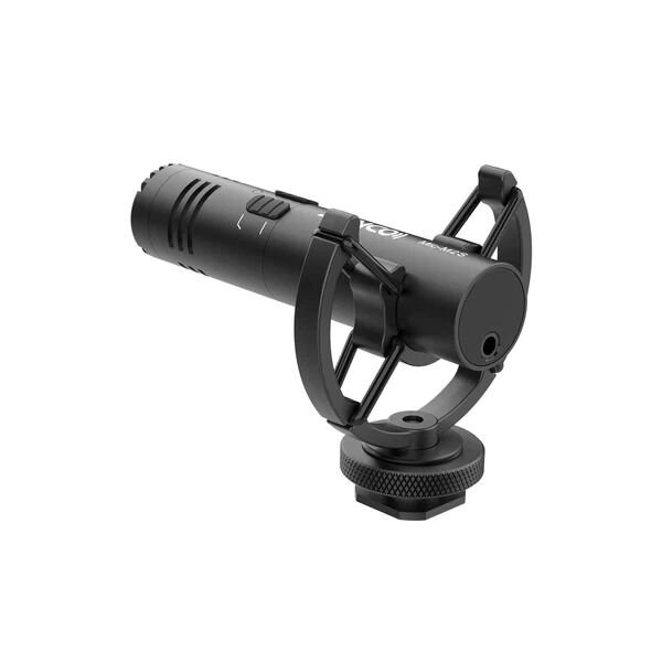 Synco Mic-M2S Shotgun Kamera Mikrofonu