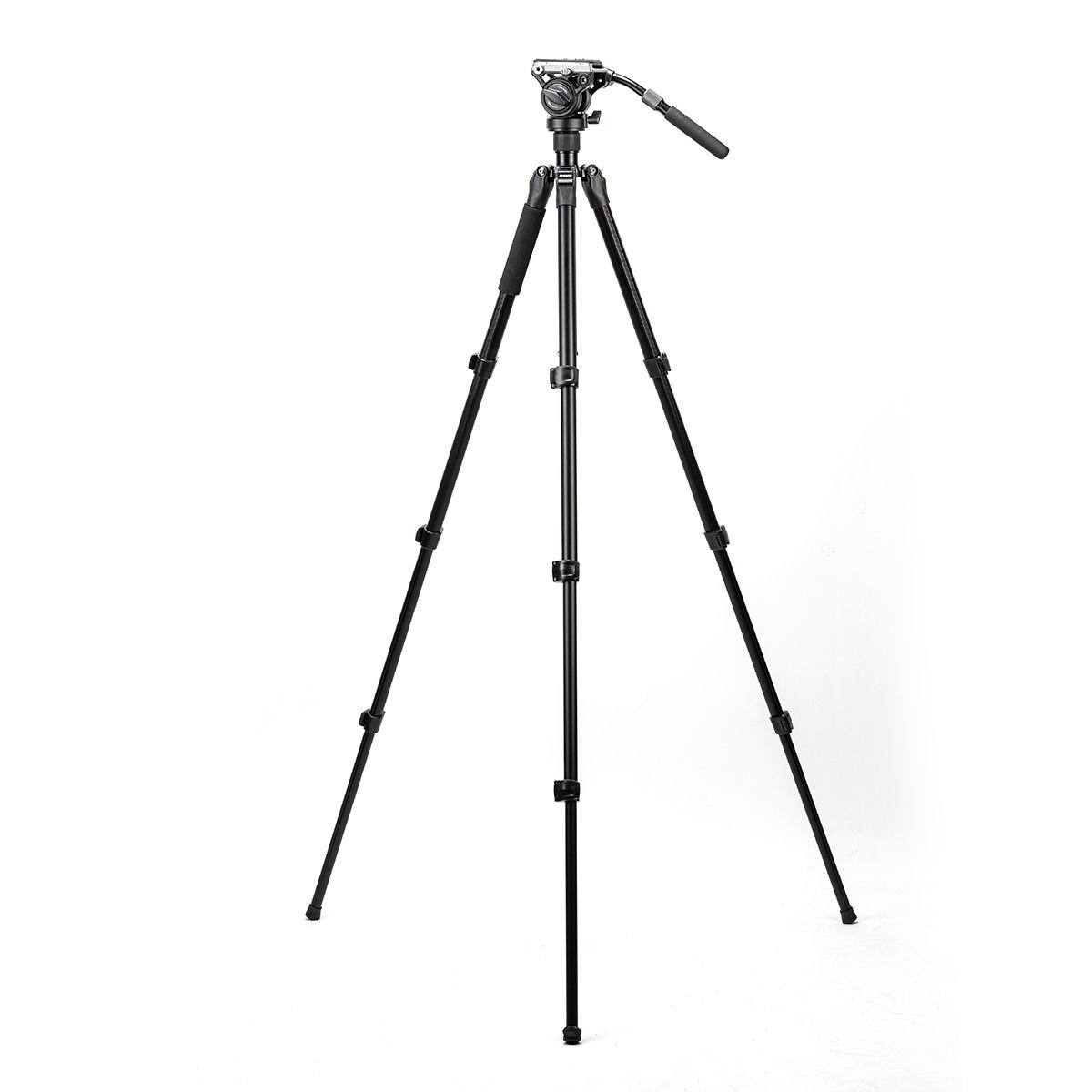 Fotopro S5i Video Tripod Kit