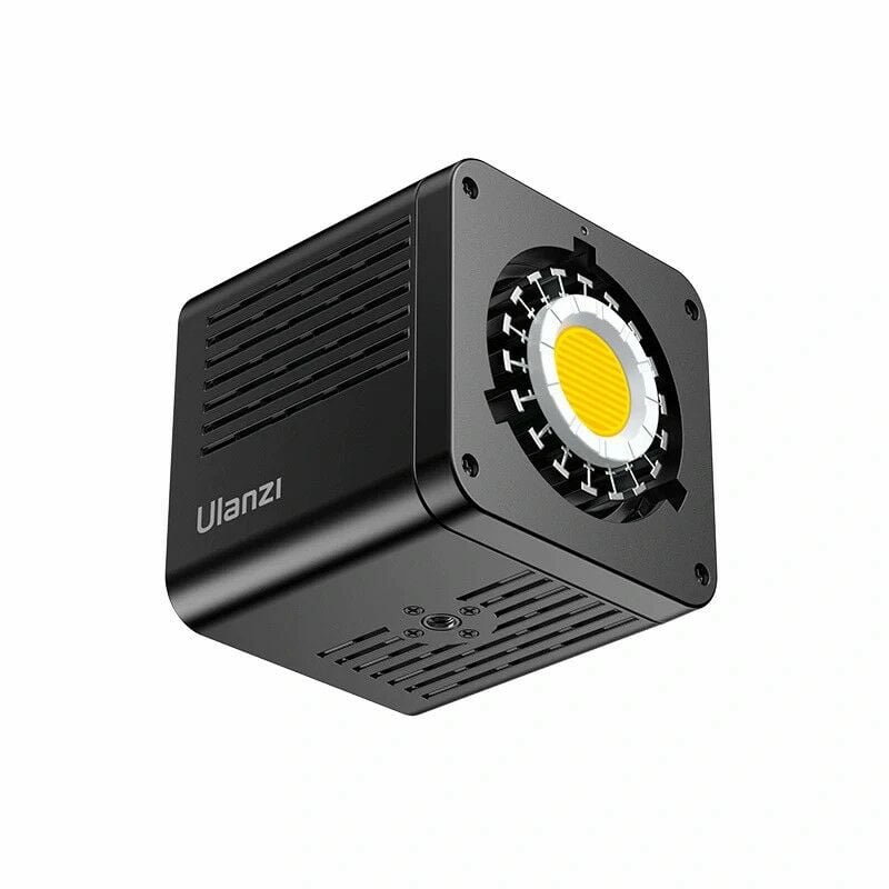 Ulanzi LT028 40W Taşınabilir LED Video Işığı
