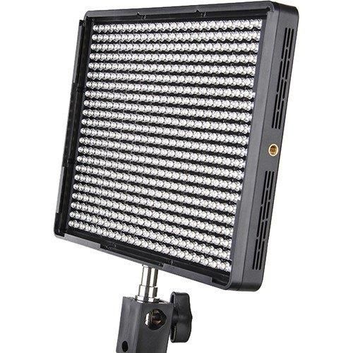 Aputure Amaran AL-528W Akülü Led Işık