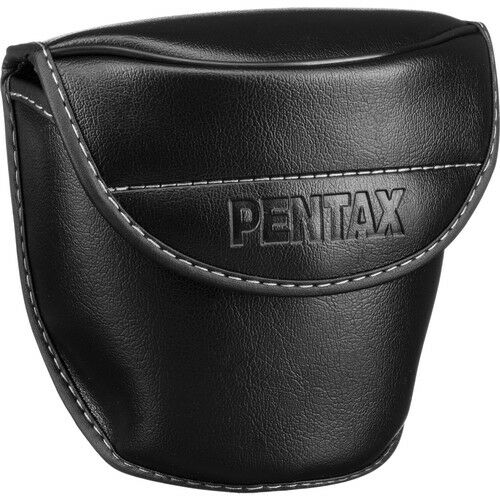 Pentax UP 8-16X21 Siyah Dürbün