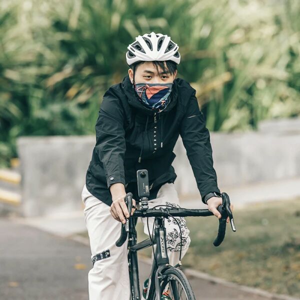 Falcam Bisiklet İçin Tak-Çıkar Kelepçe Aparat Kiti