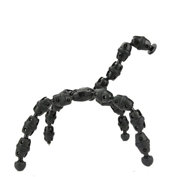 Fotopro RM-110 Flexible Mini Tripod