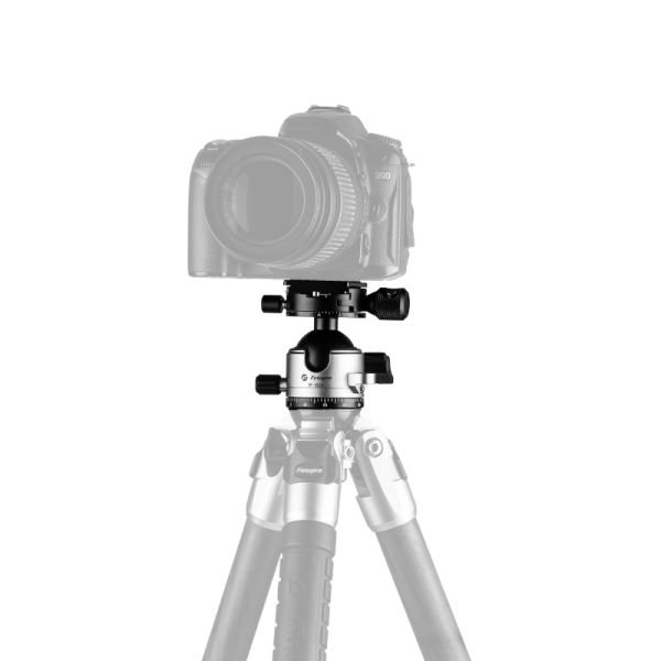 Fotopro P-6H Tripod Başlığı