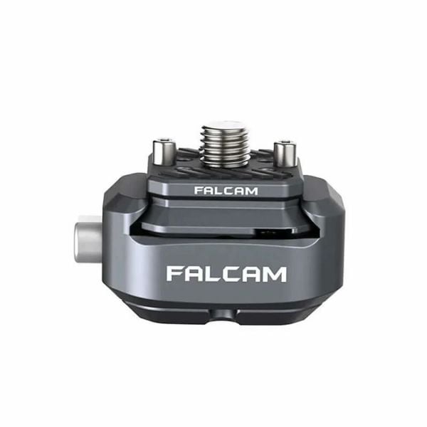 Falcam F22 Quick Release Kit (Plate & Base)