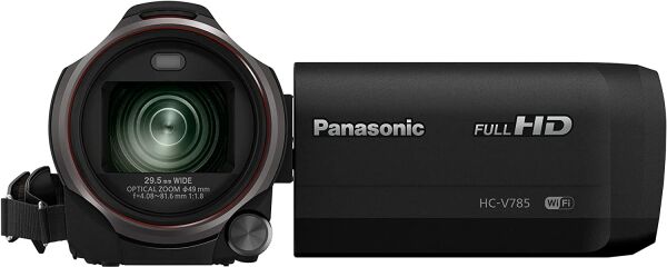 Panasonic HC-V785 Video Kamera