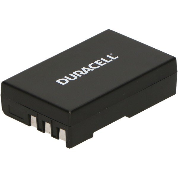Duracell DR9900 EN-EL9 Li-Ion Şarjlı Batarya