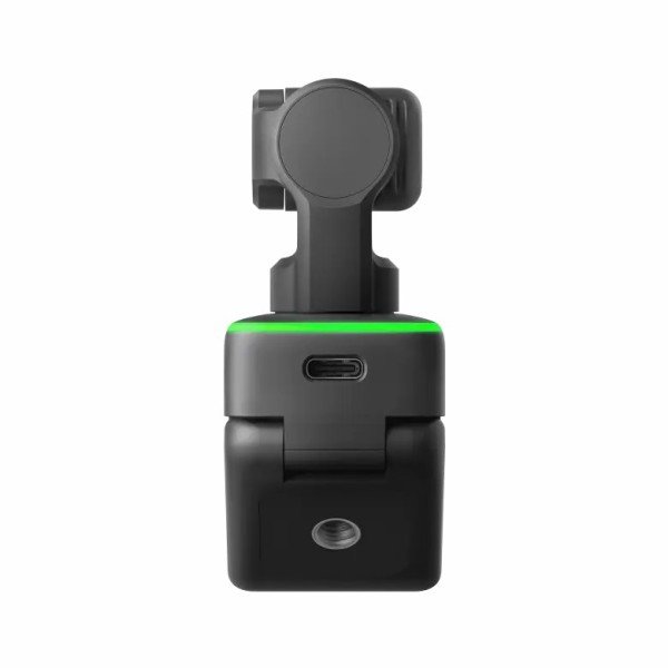 Insta360 Link UHD 4K AI Webcam