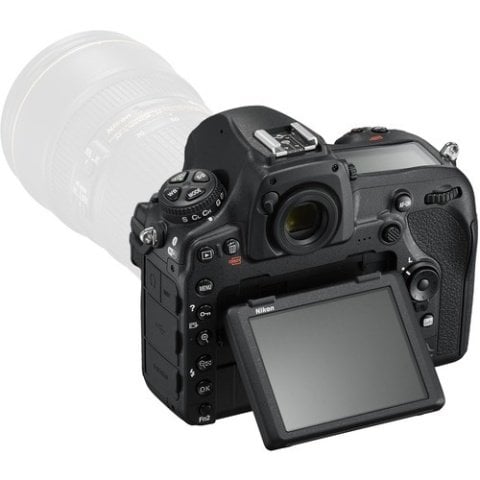 Nikon D850 + 24-120mm f/4 VR Lens Kit