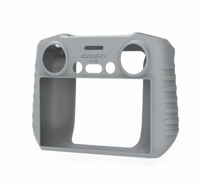 Sunnylife Dji RC 2 Kumanda için Silikon Koruma Kılıf Silicon Case