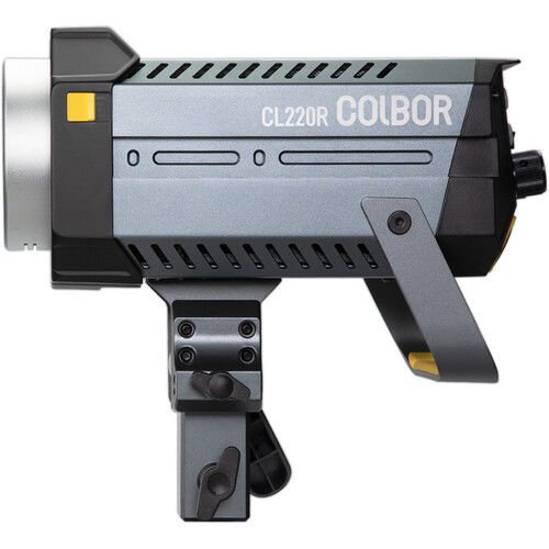 COLBOR CL220R RGB COB LED Video Işık