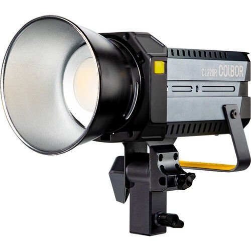 COLBOR CL220R RGB COB LED Video Işık