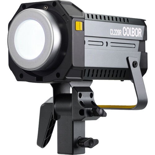 COLBOR CL220R RGB COB LED Video Işık