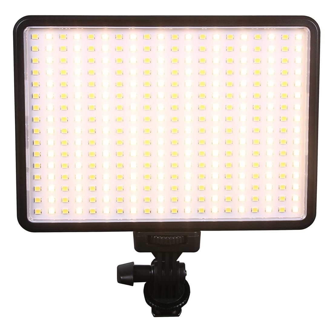 Patona 4295 Premium Pro LED-320A Siyah Led Panel